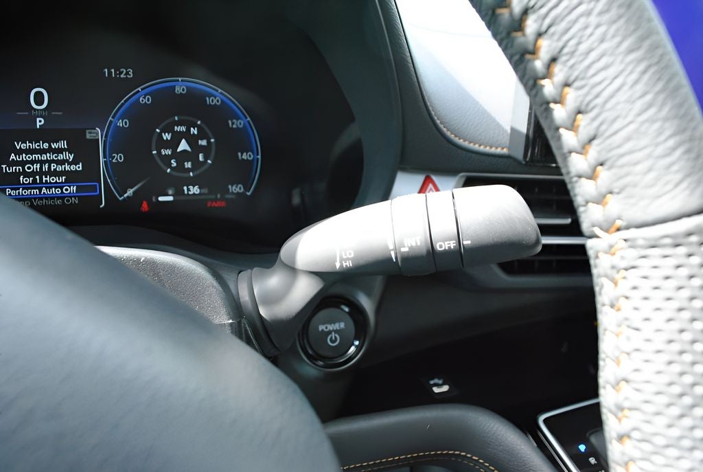 2026 Toyota Sienna Woodland Edition 7 Passenger