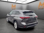 2021 Toyota Highlander Limited AWD 3rd Row w/ Tow Hitch
