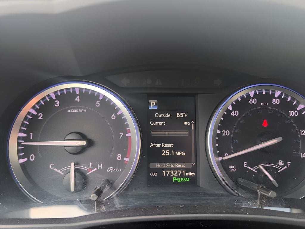 2017 Toyota Highlander Limited AWD