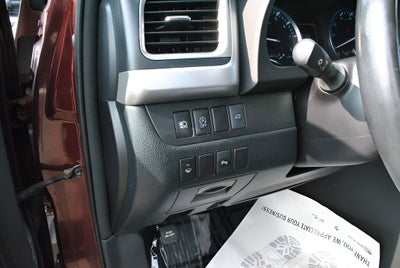 2017 Toyota Highlander Limited AWD