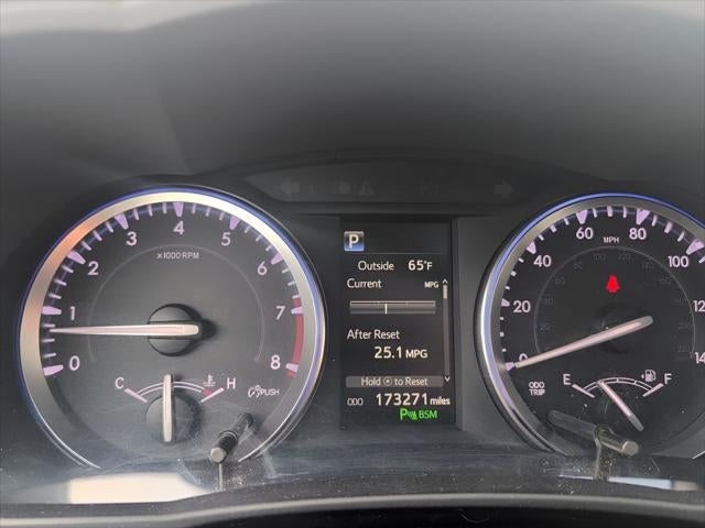 2017 Toyota Highlander Limited AWD