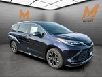 2026 Toyota Sienna Platinum 7 Passenger
