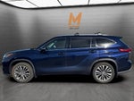 2022 Toyota Highlander Platinum AWD