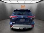 2022 Toyota Highlander Platinum AWD