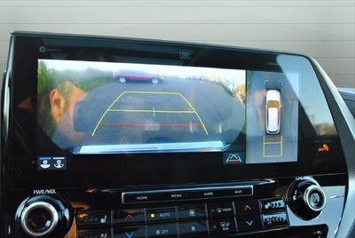 2022 Toyota Highlander Platinum AWD