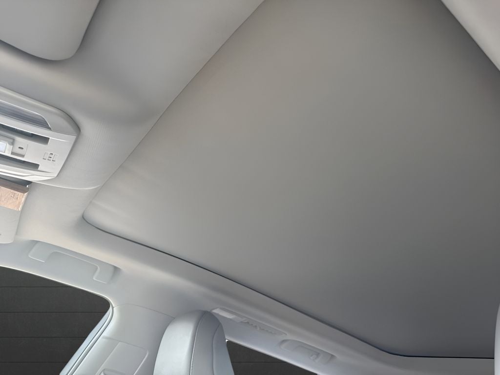 2022 Toyota Highlander Platinum AWD