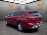 2022 Toyota Highlander Platinum AWD