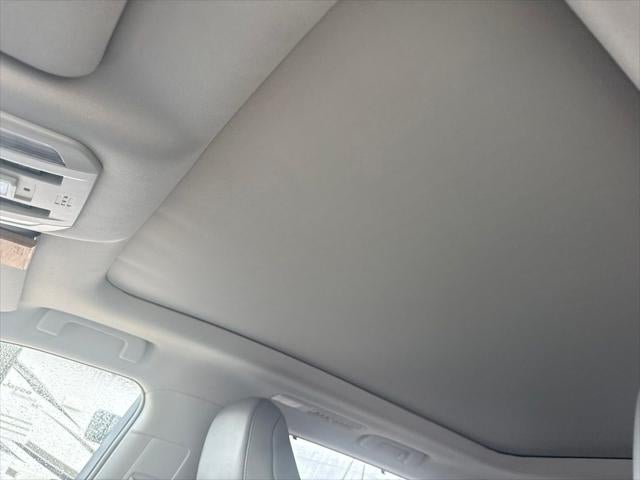 2022 Toyota Highlander Platinum AWD