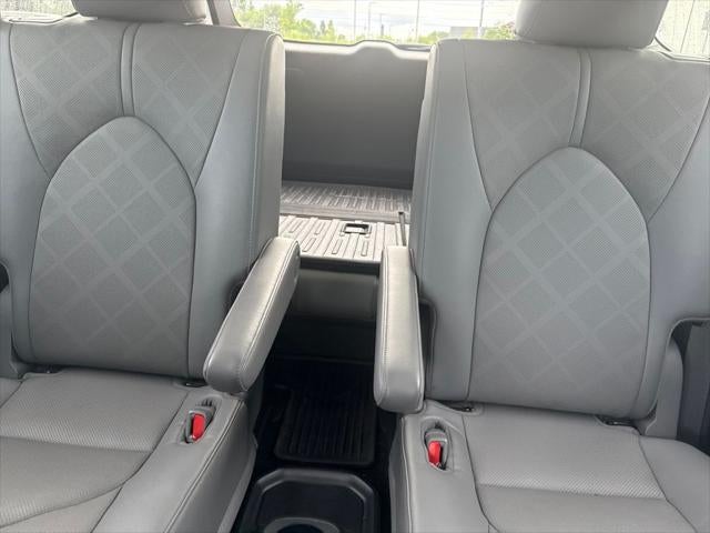 2022 Toyota Highlander Platinum AWD