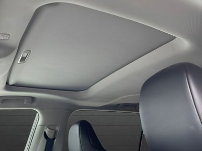 2022 Toyota Highlander XLE AWD