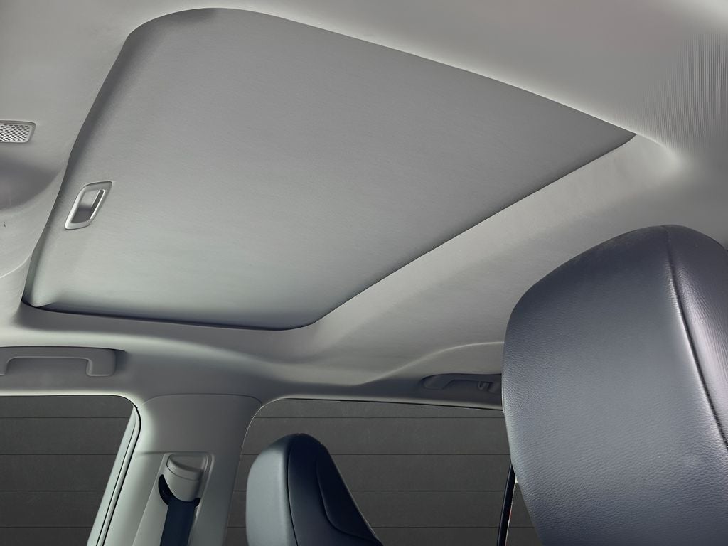 2022 Toyota Highlander XLE AWD