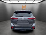 2022 Toyota Highlander XLE AWD