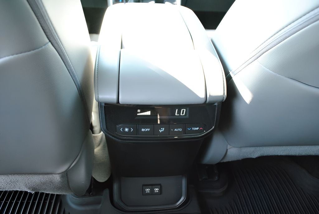 2021 Toyota Highlander XLE AWD