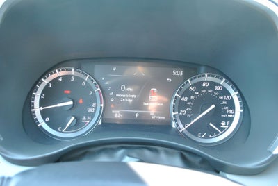 2021 Toyota Highlander XLE AWD