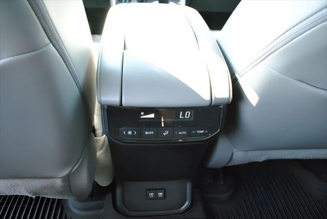 2021 Toyota Highlander XLE AWD