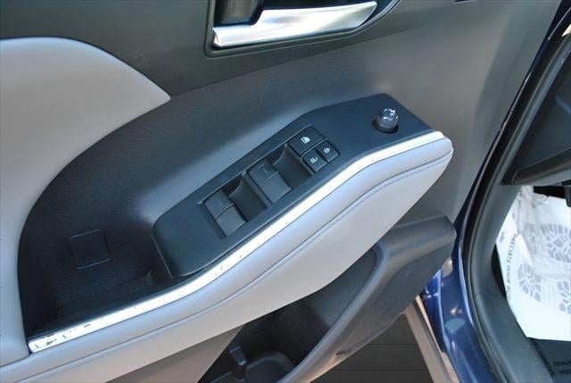 2021 Toyota Highlander XLE AWD
