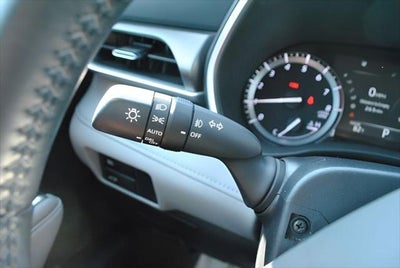 2021 Toyota Highlander XLE AWD