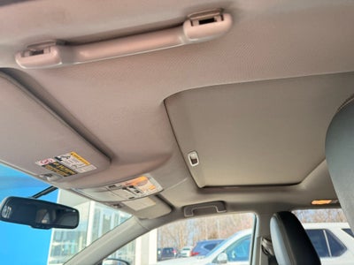 2015 Toyota HIGHLANDER XLE V6 AWD