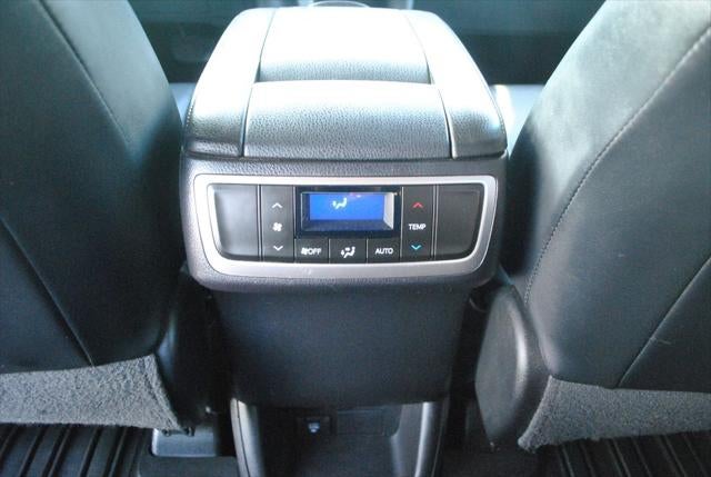 2015 Toyota HIGHLANDER XLE V6 AWD