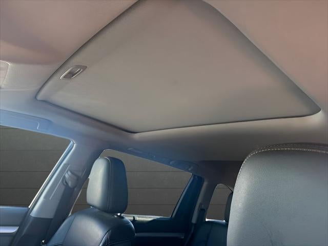 2016 Toyota Highlander XLE V6 AWD