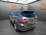 2015 Toyota HIGHLANDER XLE V6 AWD