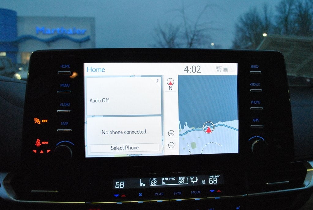 2022 Toyota SIENNA XLE XLE FWD