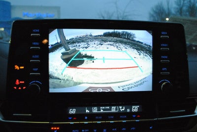 2022 Toyota SIENNA XLE XLE FWD