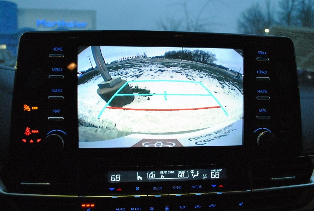 2022 Toyota SIENNA XLE XLE FWD