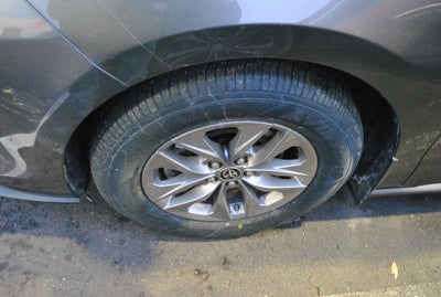 2022 Toyota SIENNA XLE XLE FWD