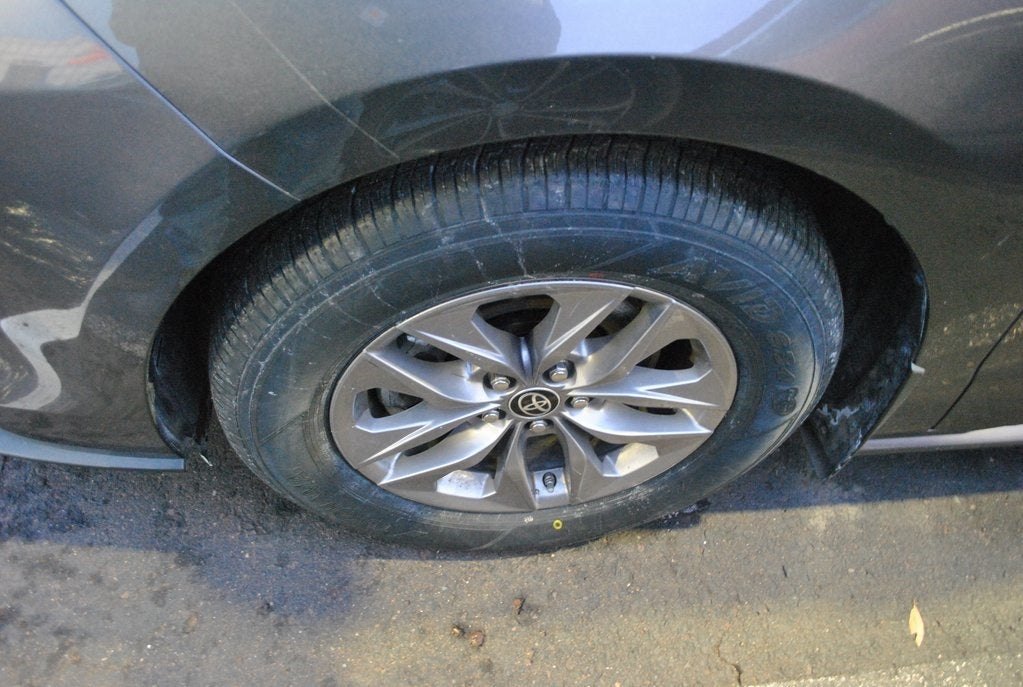 2022 Toyota SIENNA XLE XLE FWD