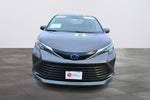 2022 Toyota SIENNA XLE XLE FWD