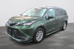2023 Toyota SIENNA XLE XLE 7 Passenger Plus Package FWD