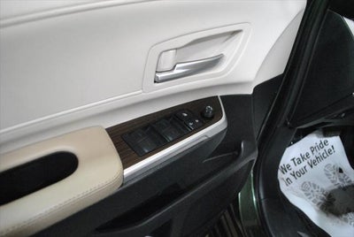 2023 Toyota SIENNA XLE XLE 7 Passenger Plus Package FWD