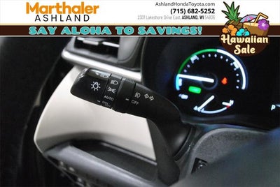 2023 Toyota SIENNA XLE XLE 7 Passenger Plus Package FWD