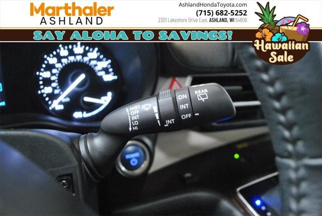 2023 Toyota SIENNA XLE XLE 7 Passenger Plus Package FWD