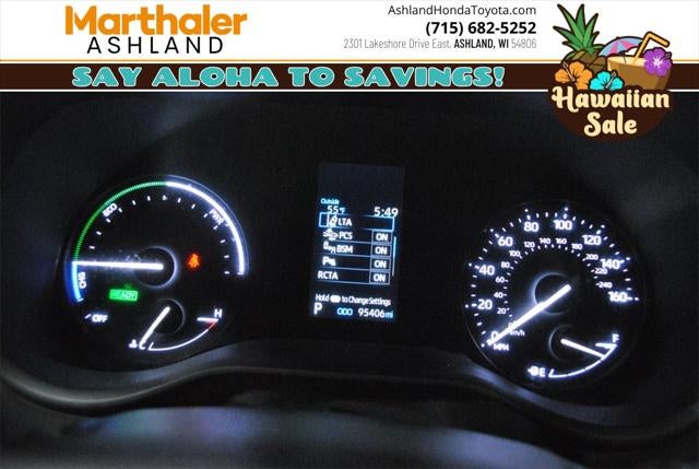 2023 Toyota SIENNA XLE XLE 7 Passenger Plus Package FWD