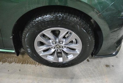 2023 Toyota SIENNA XLE XLE 7 Passenger Plus Package FWD