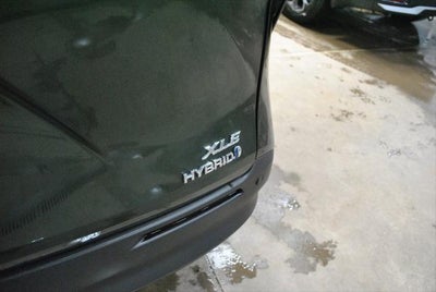 2023 Toyota SIENNA XLE XLE 7 Passenger Plus Package FWD