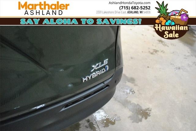 2023 Toyota SIENNA XLE XLE 7 Passenger Plus Package FWD