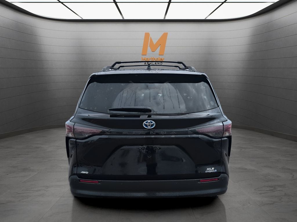 2024 Toyota SIENNA XLE AWD XLE 7 Passenger