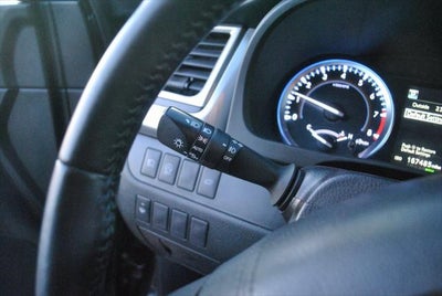 2018 Toyota HIGHLANDER XLE 7 Passenger AWD