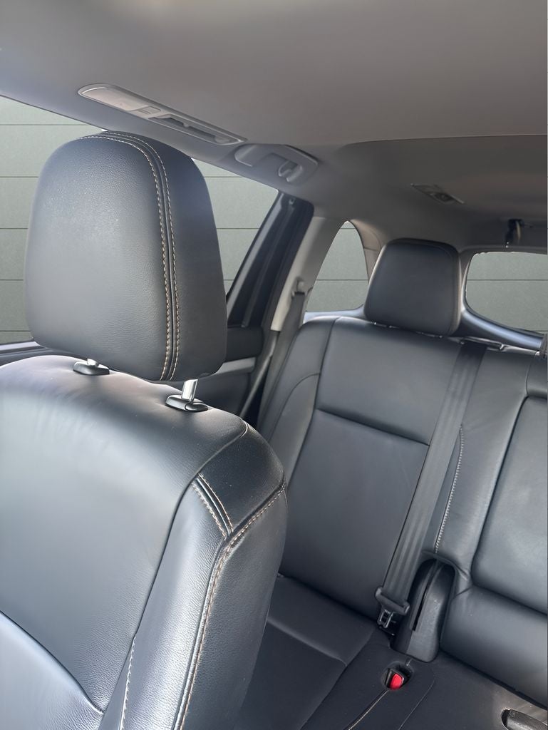 2017 Toyota Highlander XLE AWD