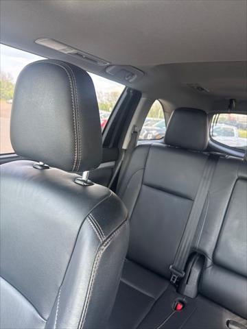 2017 Toyota Highlander XLE AWD