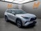 2023 Toyota Highlander Hybrid XLE AWD
