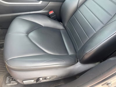 2023 Toyota Highlander Hybrid XLE AWD