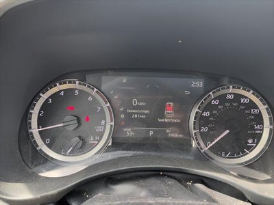 2023 Toyota HIGHLANDER XLE 8 Passenger AWD