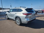 2023 Toyota HIGHLANDER Limited AWD 8 Passenger