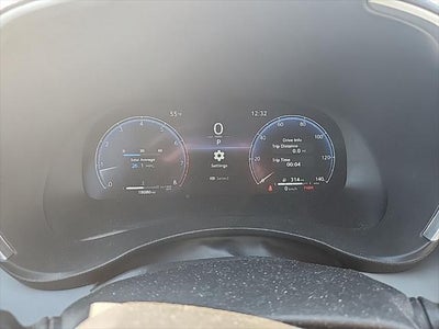 2023 Toyota HIGHLANDER Limited AWD 8 Passenger