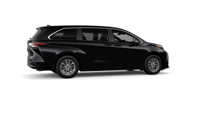2026 Toyota Sienna LE 8 Passenger