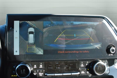 2026 Toyota Highlander Hybrid Limited
